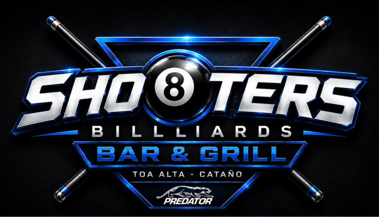 Shooters Billiards Bar & Grill